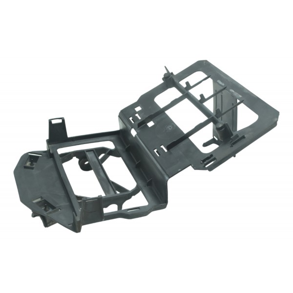 Suporte Interno Modulo Bmw R 1200 Gs R1200 04-07 Original Preto