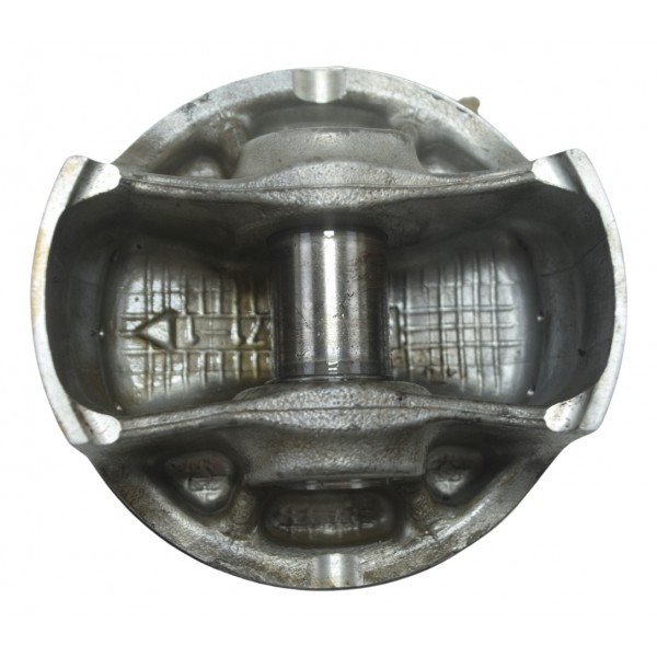 Pistão C/ Anéis Triumph Tiger 800 13-14 Original