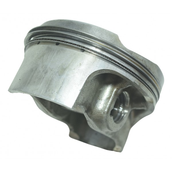 Pistão C/ Anéis Triumph Tiger 800 13-14 Original