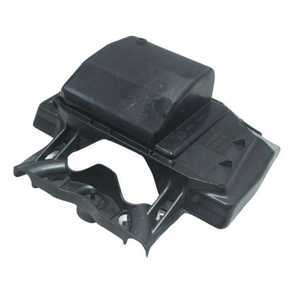 Tampa Acabamento Interno Paralama Bmw R 1200 Gs R1200 04-07 Preto