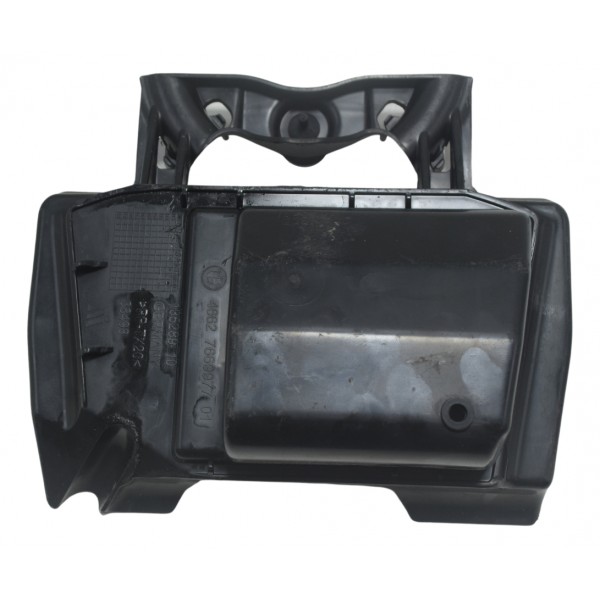 Tampa Acabamento Interno Paralama Bmw R 1200 Gs R1200 04-07 Preto