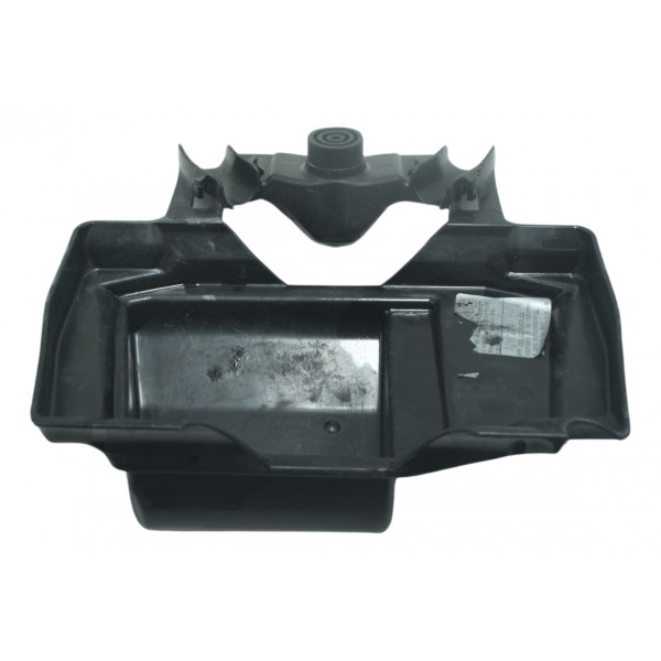 Tampa Acabamento Interno Paralama Bmw R 1200 Gs R1200 04-07 Preto
