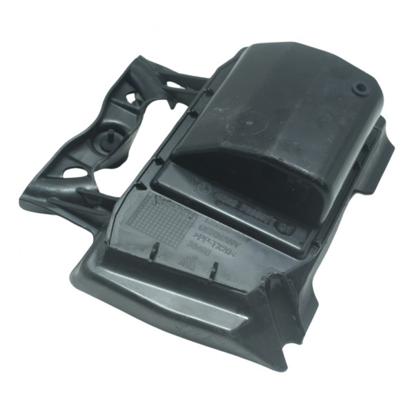Tampa Acabamento Interno Paralama Bmw R 1200 Gs R1200 04-07 Preto