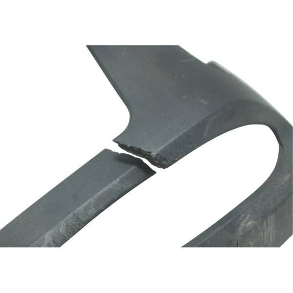 Protetor Cabeçote Dir C/avaria Bmw R 1200 Gs R1200 04-07