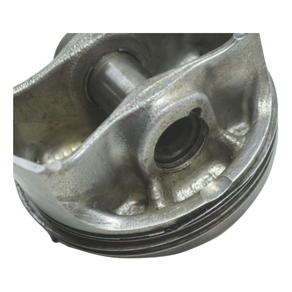 Pistão Anéis C/ Avaria Triumph Tiger 800 13-14 Original