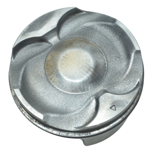 Pistão Anéis C/ Avaria Triumph Tiger 800 13-14 Original