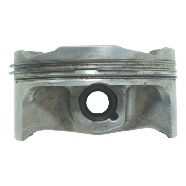 Pistão Anéis C/ Avaria Triumph Tiger 800 13-14 Original