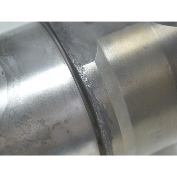 Cilindro Camisa P/ Retifica Triumph Tiger 800 13-14 Original