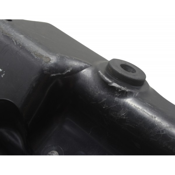 Caixa Filtro Ar C/ Detalhes Triumph Tiger 800 13-14 Original