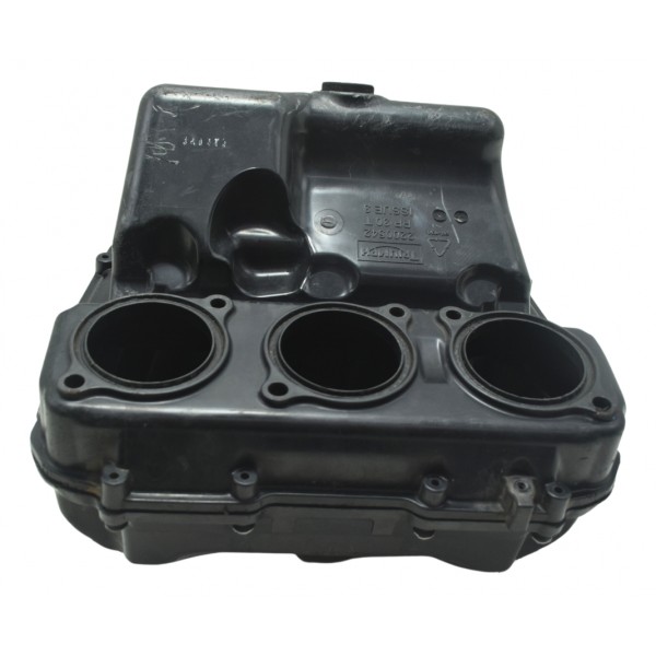 Caixa Filtro Ar C/ Detalhes Triumph Tiger 800 13-14 Original