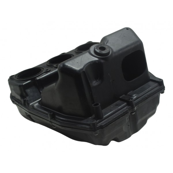 Caixa Filtro Ar C/ Detalhes Triumph Tiger 800 13-14 Original