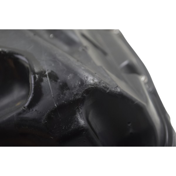 Caixa Filtro Ar C/ Detalhes Triumph Tiger 800 13-14 Original