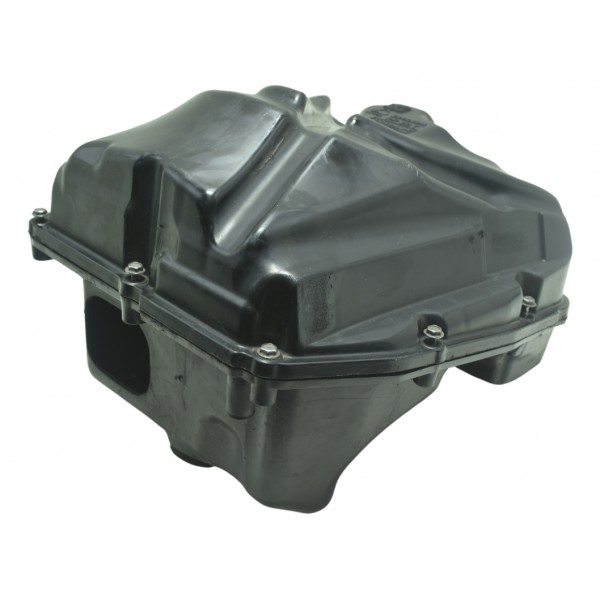 Caixa Filtro Ar C/ Detalhes Triumph Tiger 800 13-14 Original