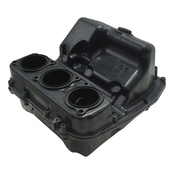 Caixa Filtro Ar C/ Detalhes Triumph Tiger 800 13-14 Original