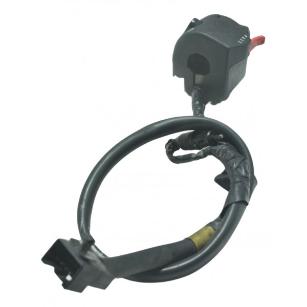 Chave Punho Luz Triumph Tiger 800 13-14 Original