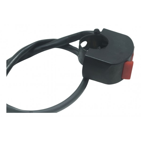 Chave Punho Partida Triumph Tiger 800 13-14 Original