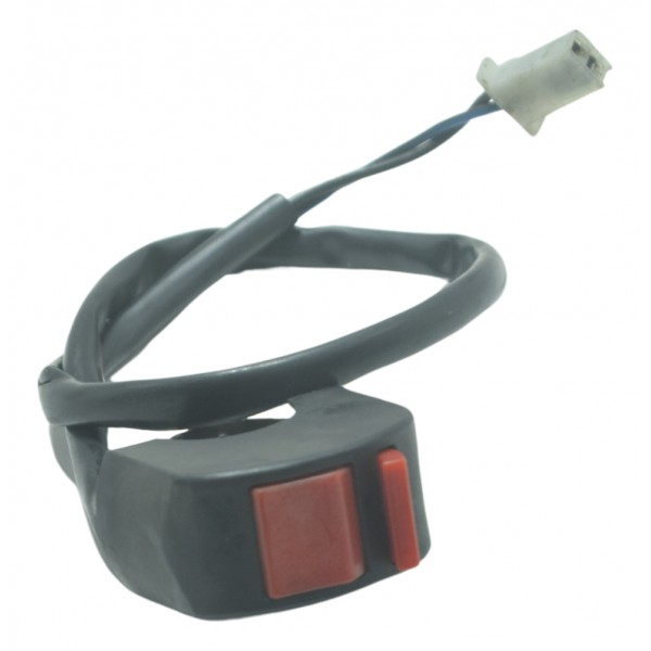 Chave Punho Partida Triumph Tiger 800 13-14 Original