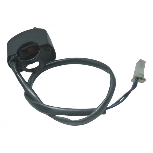 Chave Punho Partida Triumph Tiger 800 13-14 Original