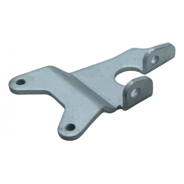 Suporte Válvula Pressão Ar Triumph Tiger 800 13-14 Original