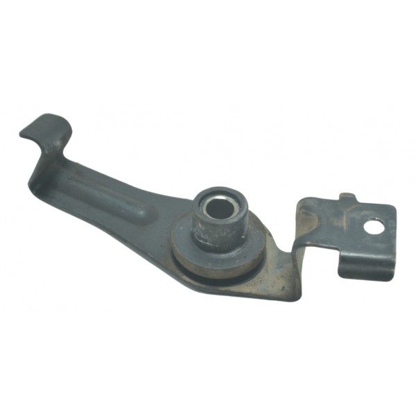 Suporte Tanque Bmw R 1200 Gs R1200 04-07 Original Preto