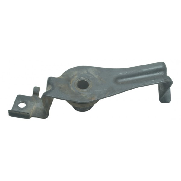 Suporte Tanque Bmw R 1200 Gs R1200 04-07 Original Preto