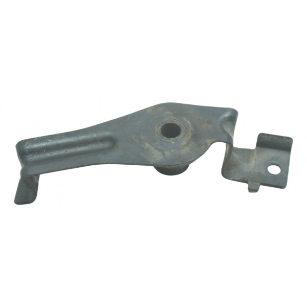 Suporte Tanque Bmw R 1200 Gs R1200 04-07 Original Preto