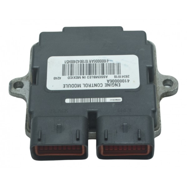 Modulo Ecm Harley Softail Fat Boy Flstf 11-15 Original