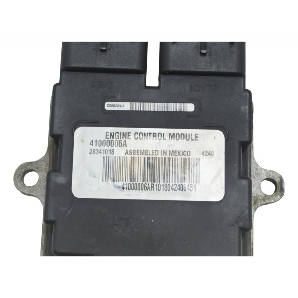 Modulo Ecm Harley Softail Fat Boy Flstf 11-15 Original