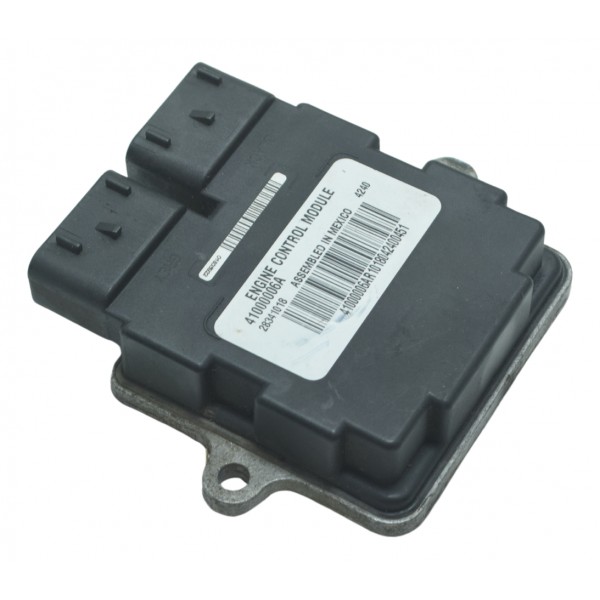 Modulo Ecm Harley Softail Fat Boy Flstf 11-15 Original