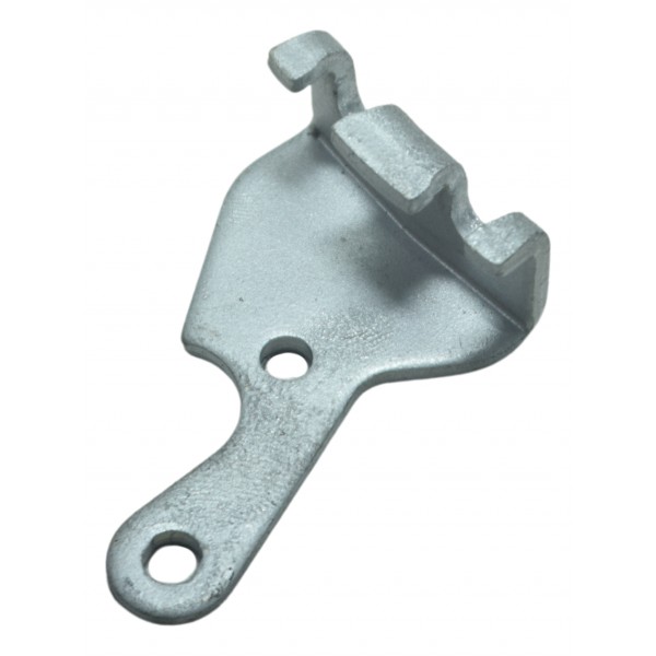 Suporte Cabo Acelerador Triumph Tiger 800 13-14 Original