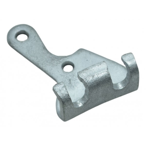 Suporte Cabo Acelerador Triumph Tiger 800 13-14 Original