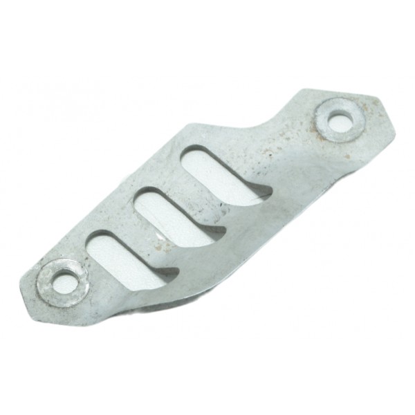 Acabamento Protetor Tbi Bmw R 1200 Gs R1200 04-07 Original