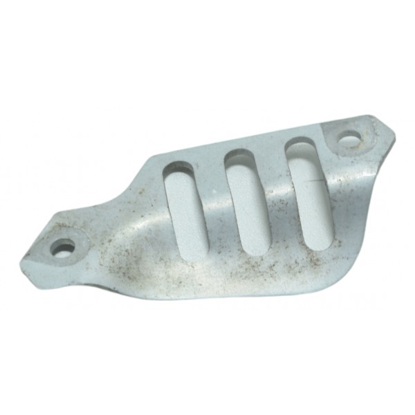 Acabamento Protetor Tbi Bmw R 1200 Gs R1200 04-07 Original