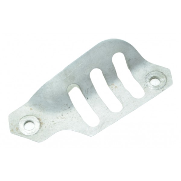 Acabamento Protetor Tbi Bmw R 1200 Gs R1200 04-07 Original