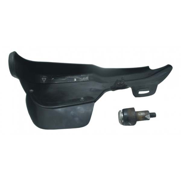 Protetor Punho Direito C/ Det Bmw R 1200 Gs R1200 04-07 Orig