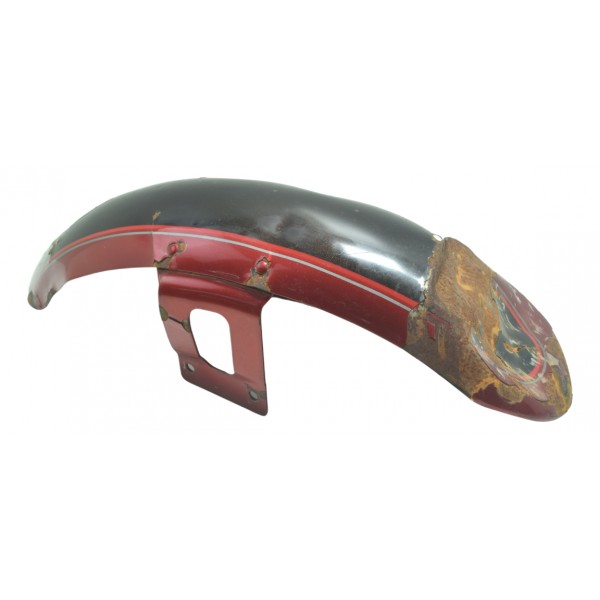 Paralama Dianteiro C/ Avaria Harley Xl 1200 2013 Original