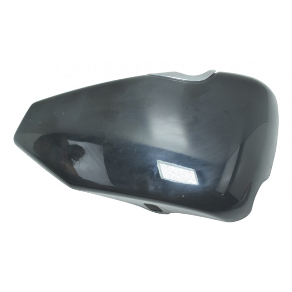 Carenagem Lateral Direita Harley Xl 1200 2013 Original Preto