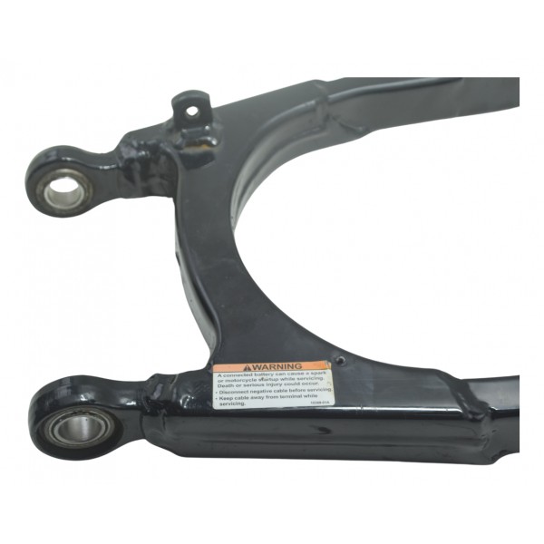 Quadro Elástico Harley Xl 1200 2013 Original