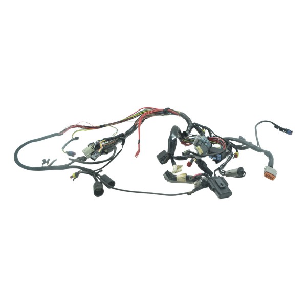 Chicote Principal Harley Xl 1200 2013 Original