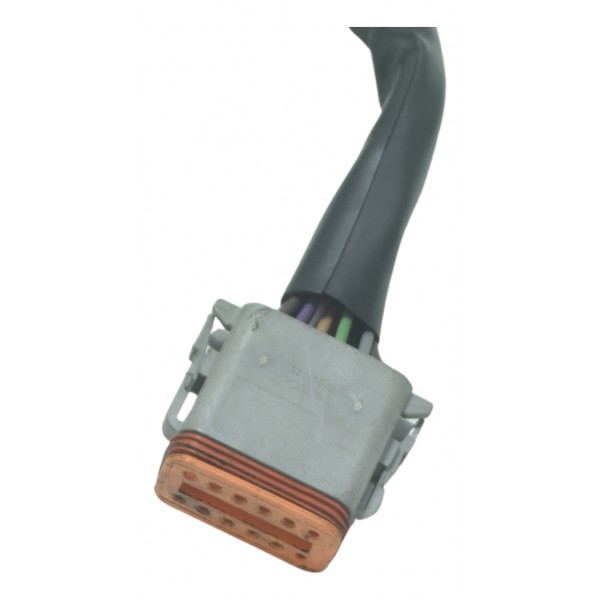 Chicote Principal Harley Xl 1200 2013 Original