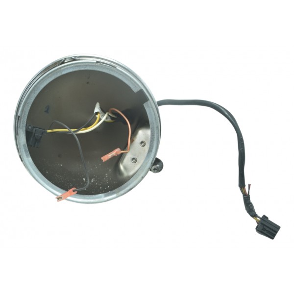 Carcaça Farol Harley Xl 1200 2013 Original Ambos Lados