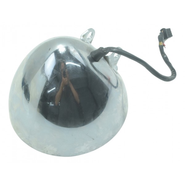 Carcaça Farol Harley Xl 1200 2013 Original Ambos Lados