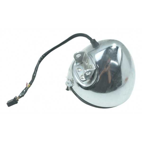 Carcaça Farol Harley Xl 1200 2013 Original Ambos Lados