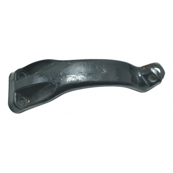 Suporte Pedaleira Dianteira Esquerd Harley Xl 1200 2013 Orig