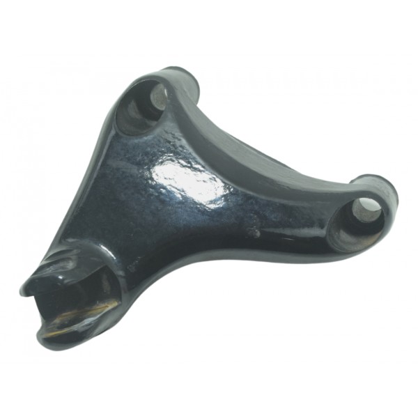 Suporte Pedaleira Traseira Esquerda Harley Xl 1200 2013 Orig