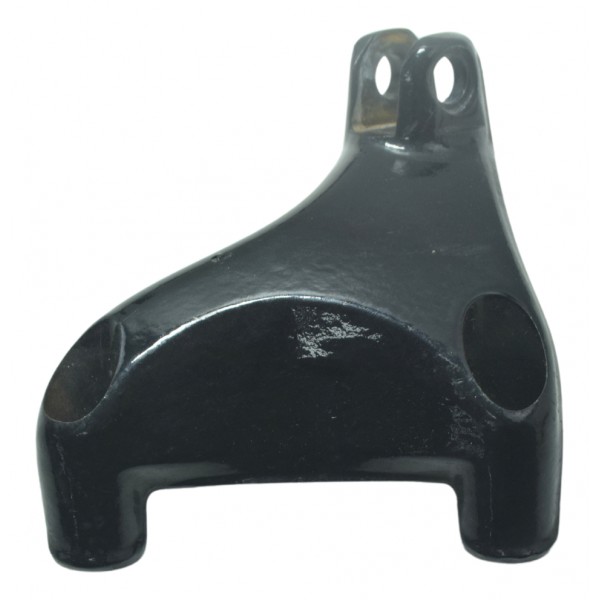 Suporte Pedaleira Traseira Esquerda Harley Xl 1200 2013 Orig