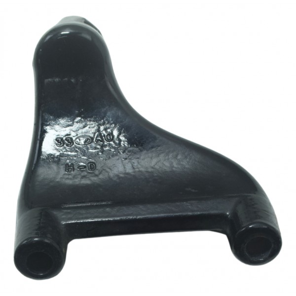 Suporte Pedaleira Traseira Esquerda Harley Xl 1200 2013 Orig