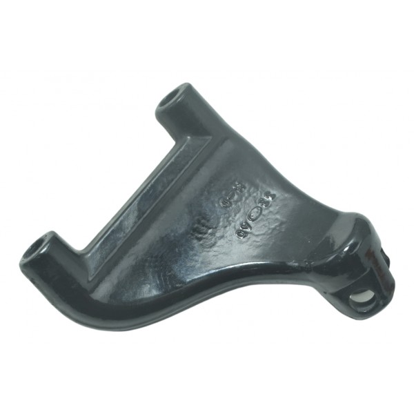 Suporte Pedaleira Traseira Esquerda Harley Xl 1200 2013 Orig