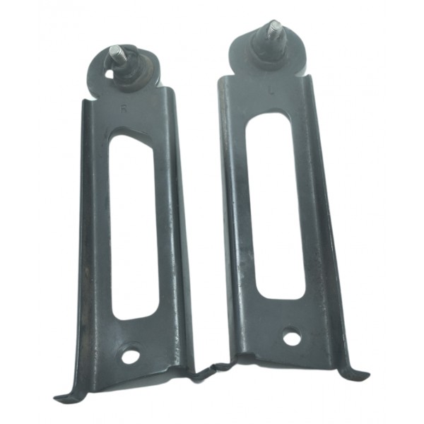 Par Suporte Bmw R 1200 Gs R1200 04-07 Original 00