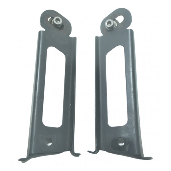 Par Suporte Bmw R 1200 Gs R1200 04-07 Original 00